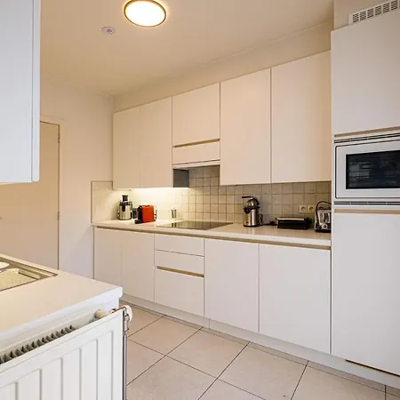 Appartamento Gt Blankenberge