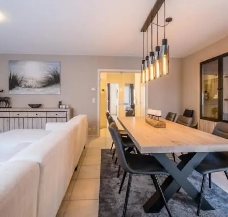 Gt Appartamento Blankenberge