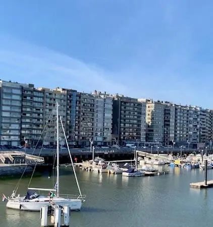 Gt Appartamento Blankenberge